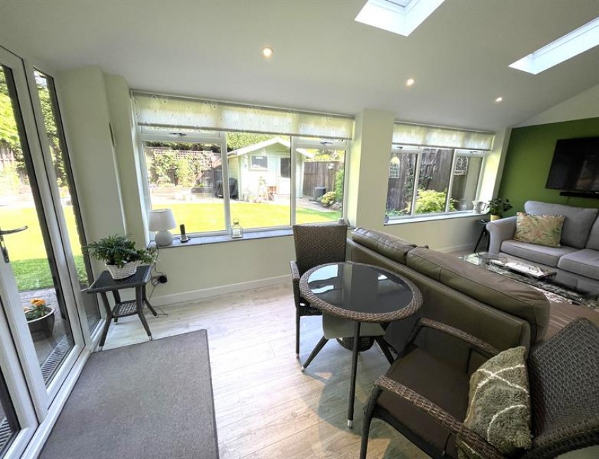 Images for Woodlands Crescent, High Legh, Knutsford