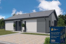 Images for Plot 9 Willowpool, Burford Lane, Lymm