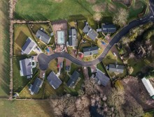 Images for Plot 9 Willowpool, Burford Lane, Lymm