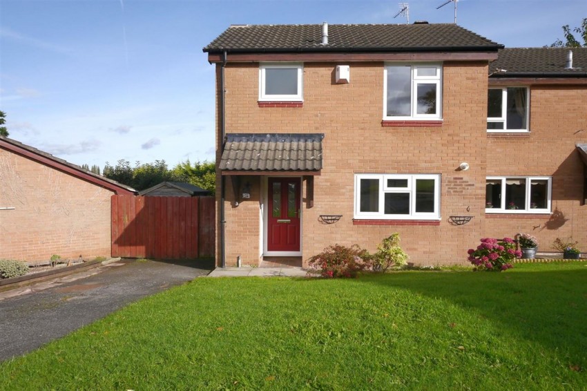 Images for Huntersfield, Northwich
