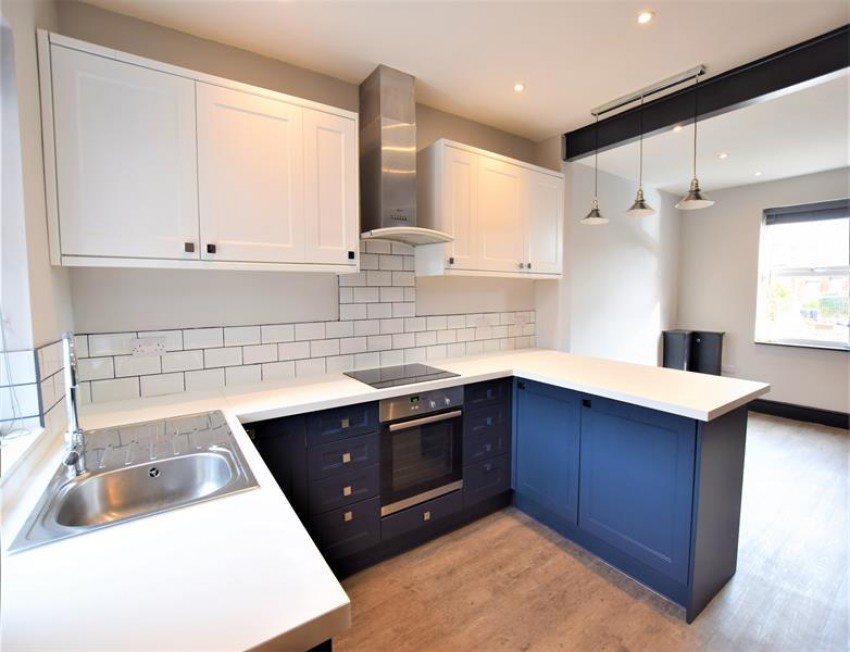 Images for John Street, Macclesfield