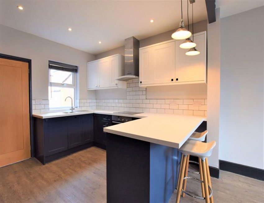 Images for John Street, Macclesfield