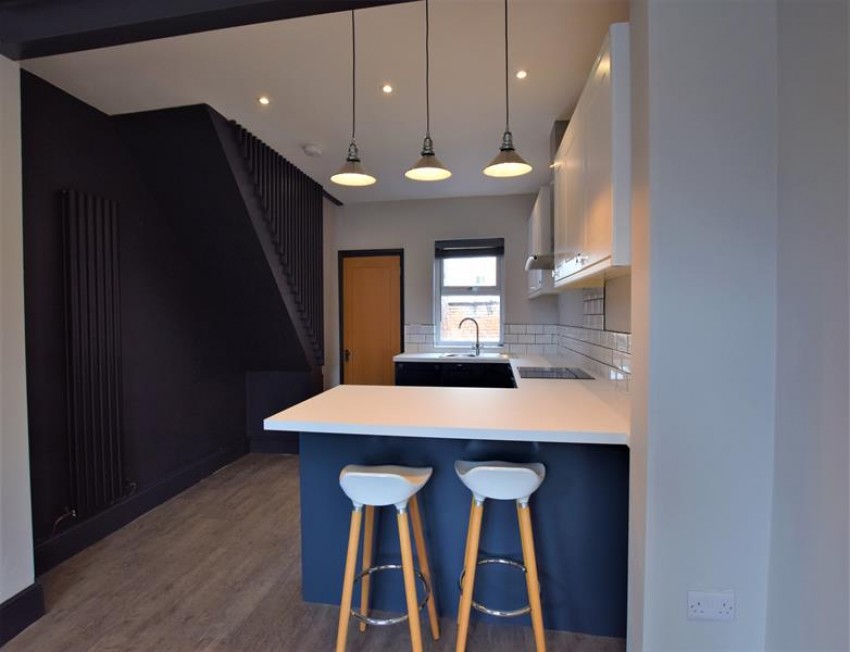 Images for John Street, Macclesfield