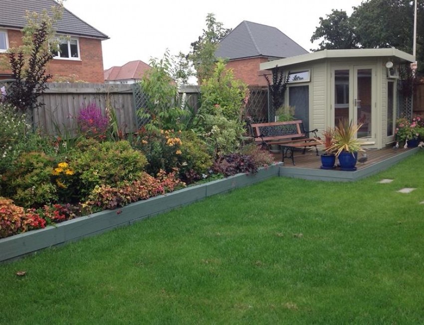 Images for Harrison Close, Tattenhall, Chester