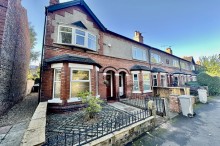 Images for Stamford Park Road, Hale, Altrincham