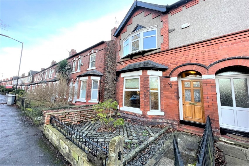 Images for Stamford Park Road, Hale, Altrincham
