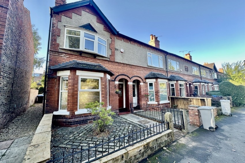 Images for Stamford Park Road, Hale, Altrincham