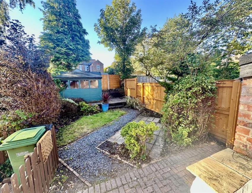 Images for Stamford Park Road, Hale, Altrincham