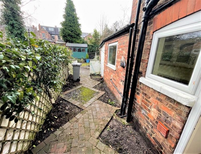 Images for Stamford Park Road, Hale, Altrincham