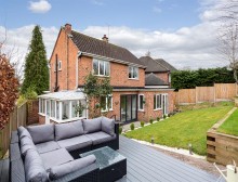 Images for Cartledge Close, Cuddington, Northwich