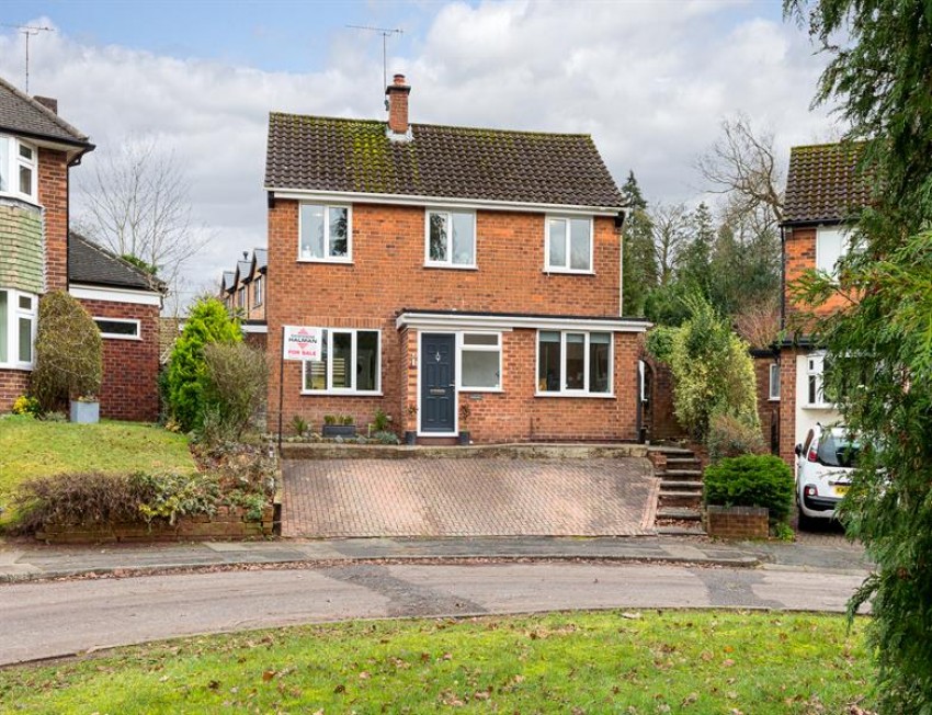 Images for Cartledge Close, Cuddington, Northwich