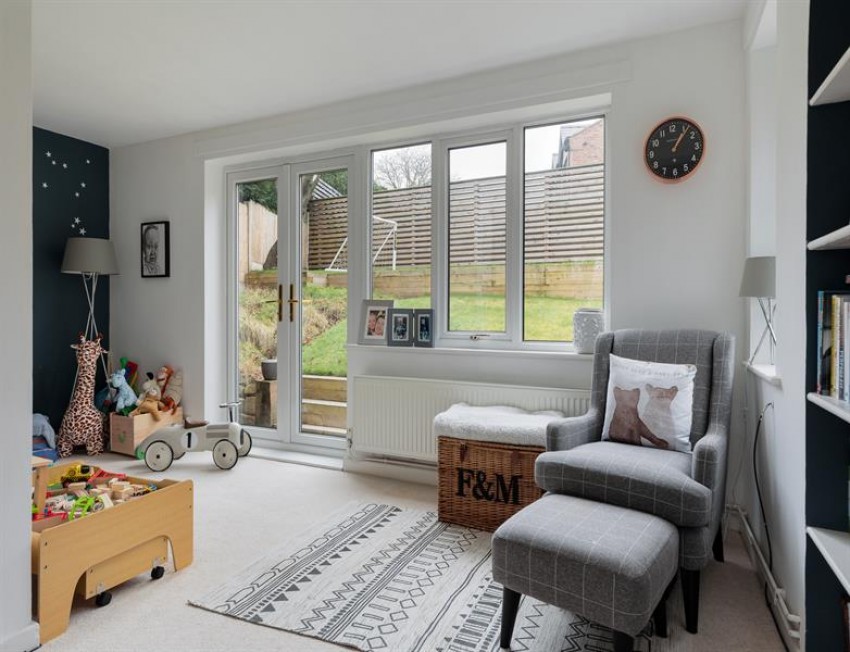 Images for Cartledge Close, Cuddington, Northwich