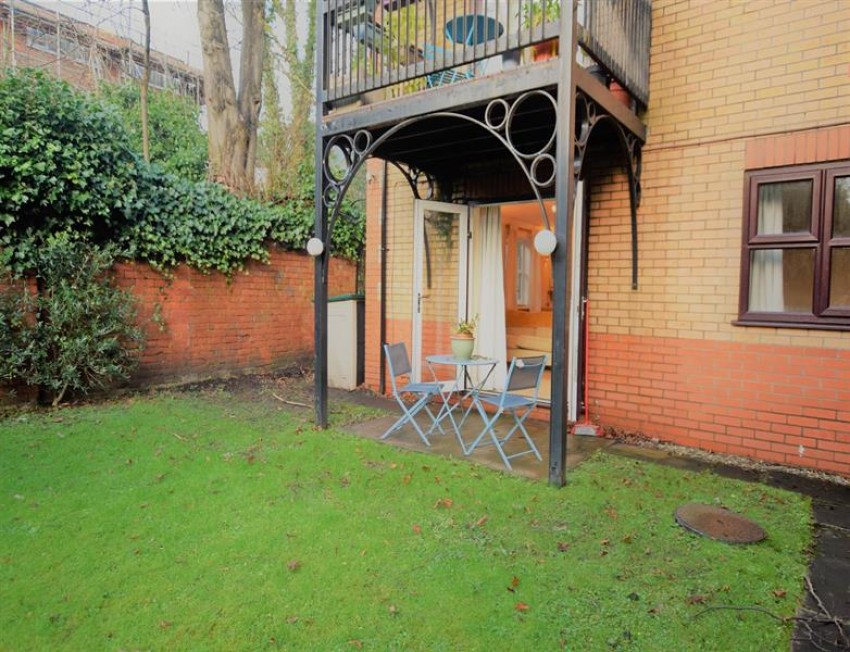 Images for Raleigh Close, Manchester