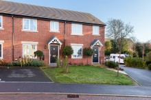 Images for Firecrest Way, Kelsall, Tarporley