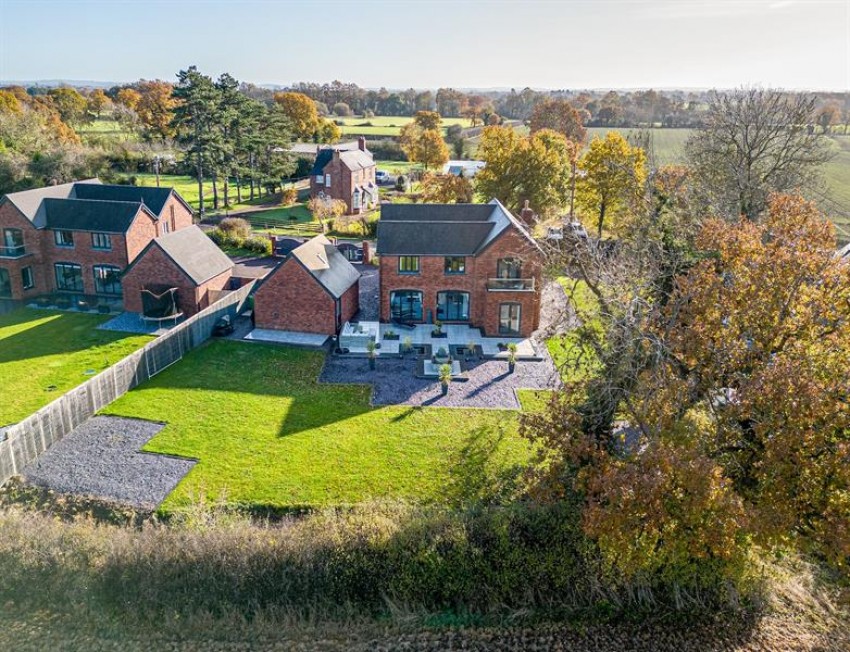 Images for Church Road, Aston Juxta Mondrum, Nantwich