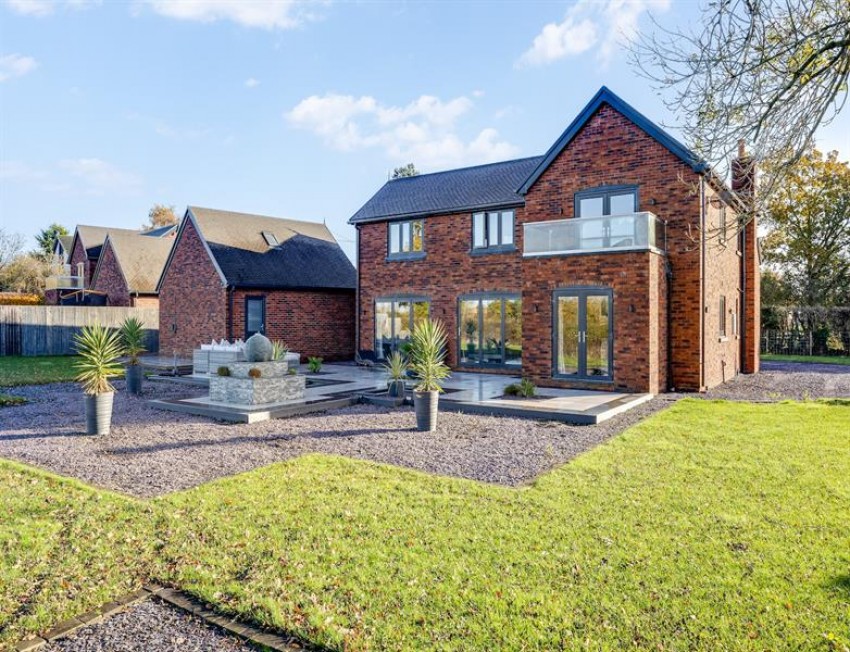 Images for Church Road, Aston Juxta Mondrum, Nantwich