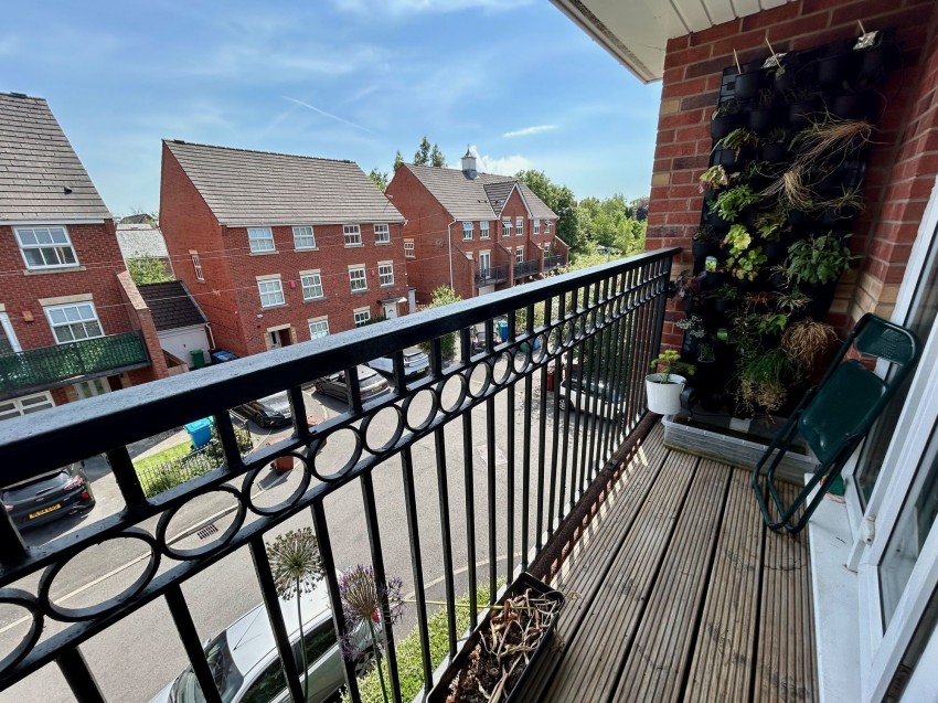 Images for Holden Avenue, Whalley Range, M16