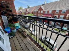 Images for Holden Avenue, Whalley Range, M16