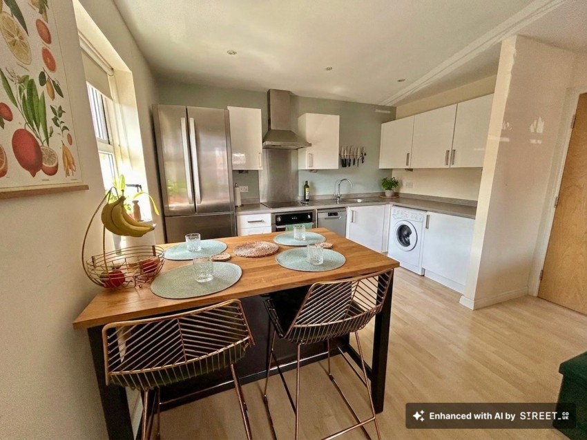 Images for Holden Avenue, Whalley Range, M16