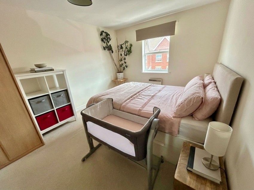 Images for Holden Avenue, Whalley Range, M16