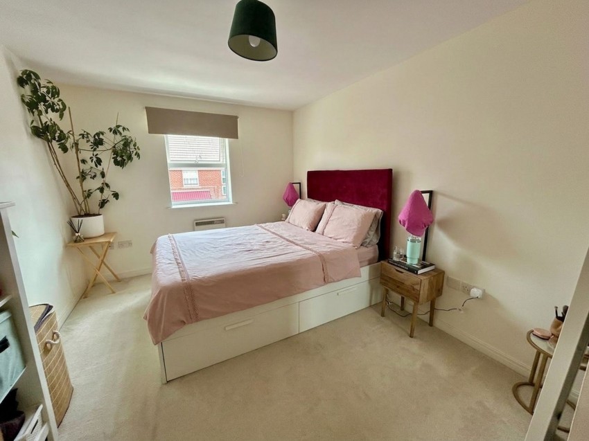 Images for Holden Avenue, Whalley Range, M16