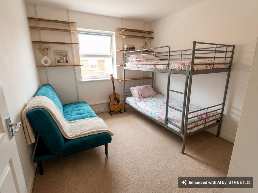 Images for Holden Avenue, Whalley Range, M16