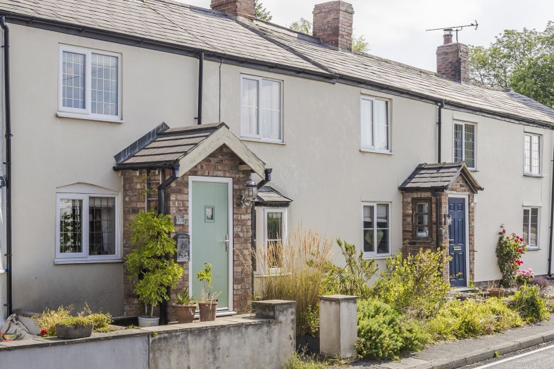 Chester Lane, Winsford, CW7