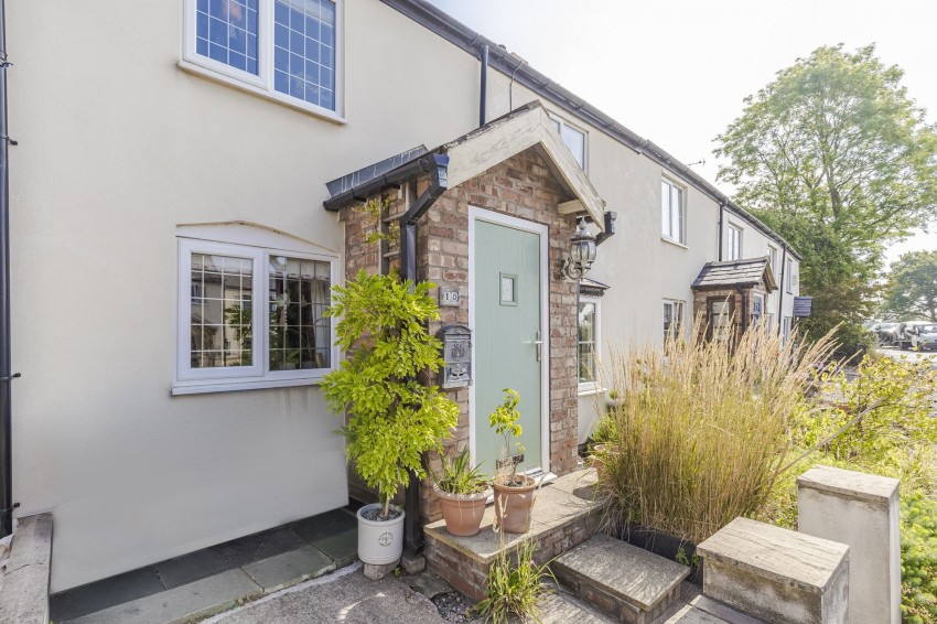 Images for Chester Lane, Winsford, CW7