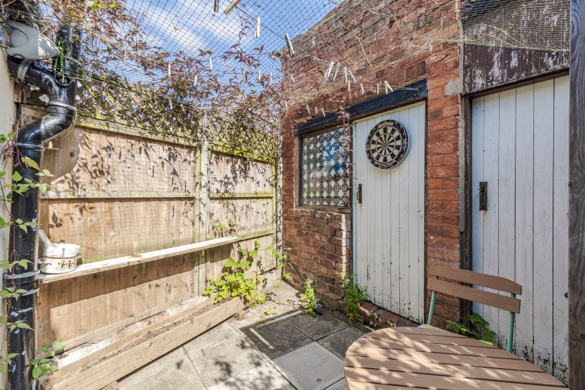 Images for Chester Lane, Winsford, CW7