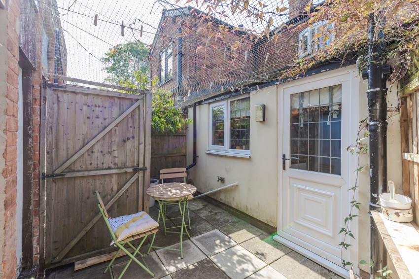 Images for Chester Lane, Winsford, CW7