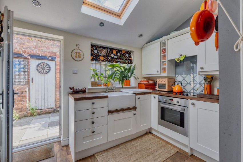 Images for Chester Lane, Winsford, CW7