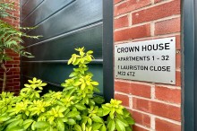 Images for Lauriston Close, Crown House, M22