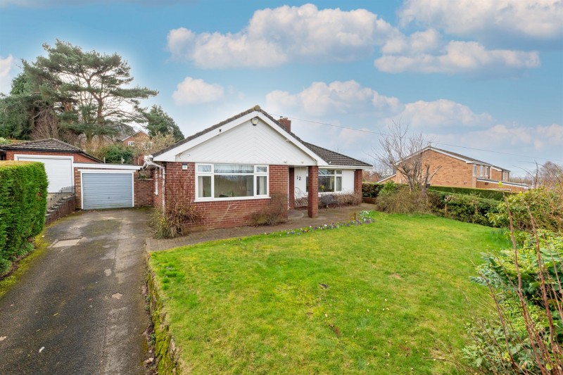 Bates Lane, Helsby, Frodsham