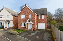 Images for Thistle Close, Kelsall, Tarporley