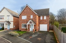Images for Thistle Close, Kelsall, Tarporley