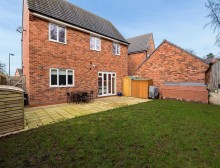 Images for Thistle Close, Kelsall, Tarporley