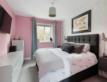 Images for Thistle Close, Kelsall, Tarporley