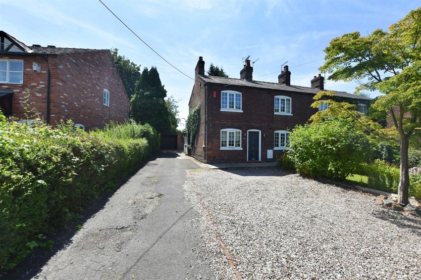Images for Middlewich Road, Holmes Chapel