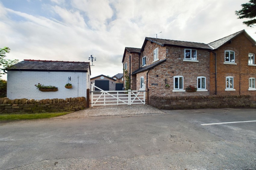 Images for Rhuddal Heath, Tarporley