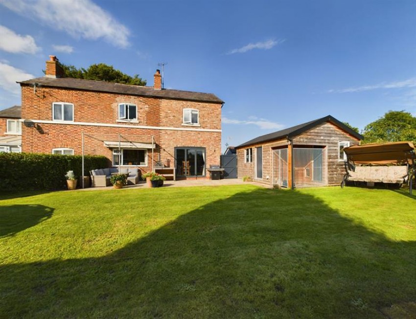 Images for Rhuddal Heath, Tarporley