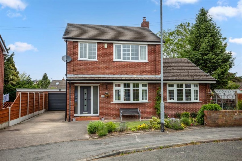 Images for Turnberry Close, Lymm