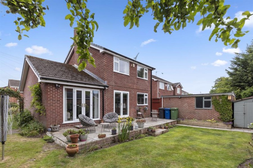 Images for Turnberry Close, Lymm