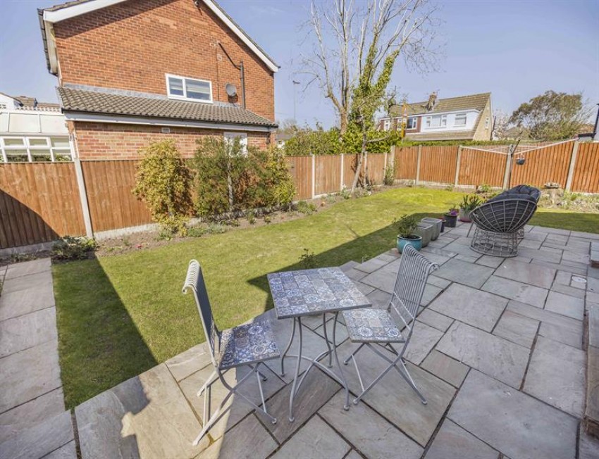 Images for Turnberry Close, Lymm