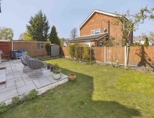 Images for Turnberry Close, Lymm
