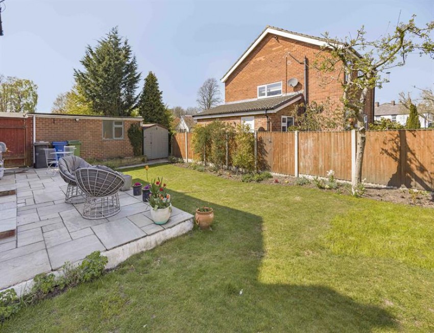 Images for Turnberry Close, Lymm
