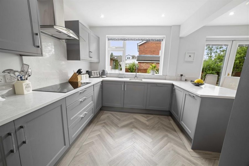 Images for Turnberry Close, Lymm