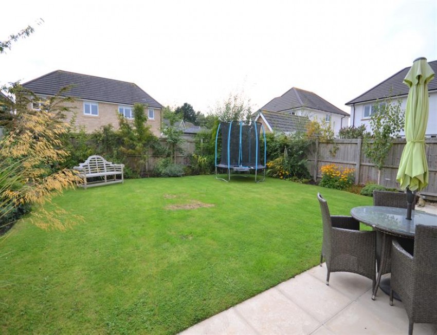 Images for Springwood Way, Macclesfield