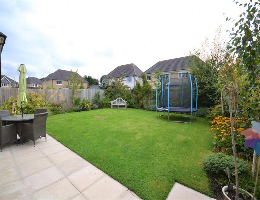 Images for Springwood Way, Macclesfield