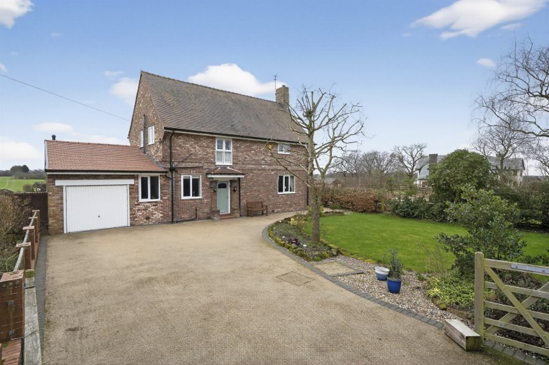 Hillside Road, Appleton, Warrington