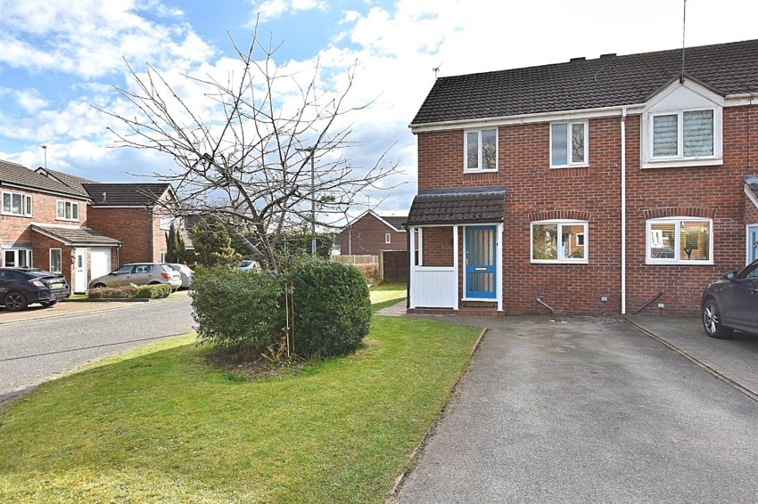 Images for Glenorchy Close, Holmes Chapel